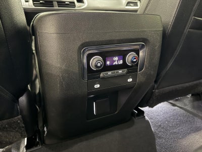 2022 Chevrolet Tahoe LS