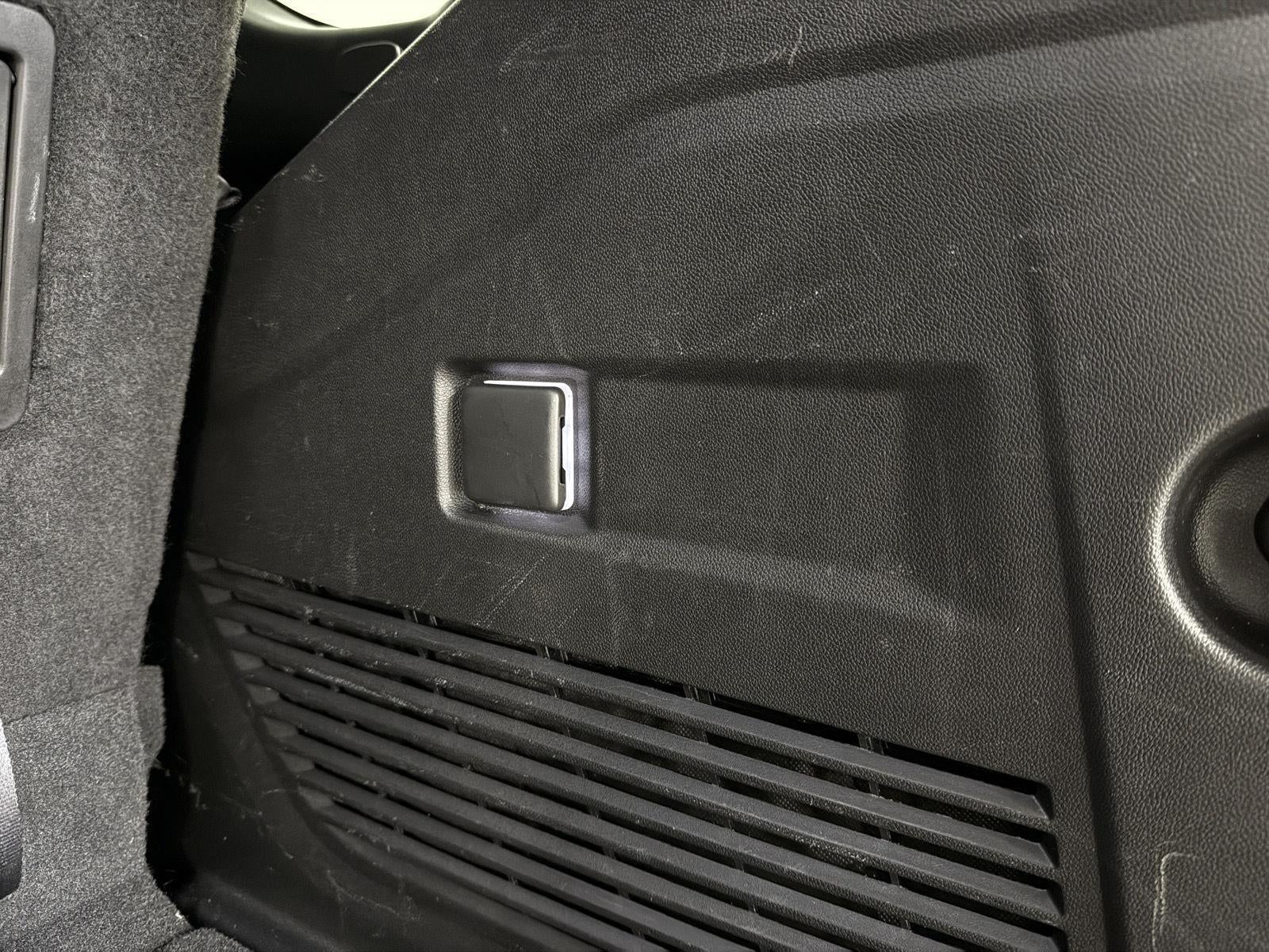 2022 Chevrolet Tahoe LS