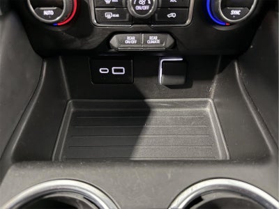 2022 Chevrolet Tahoe LS