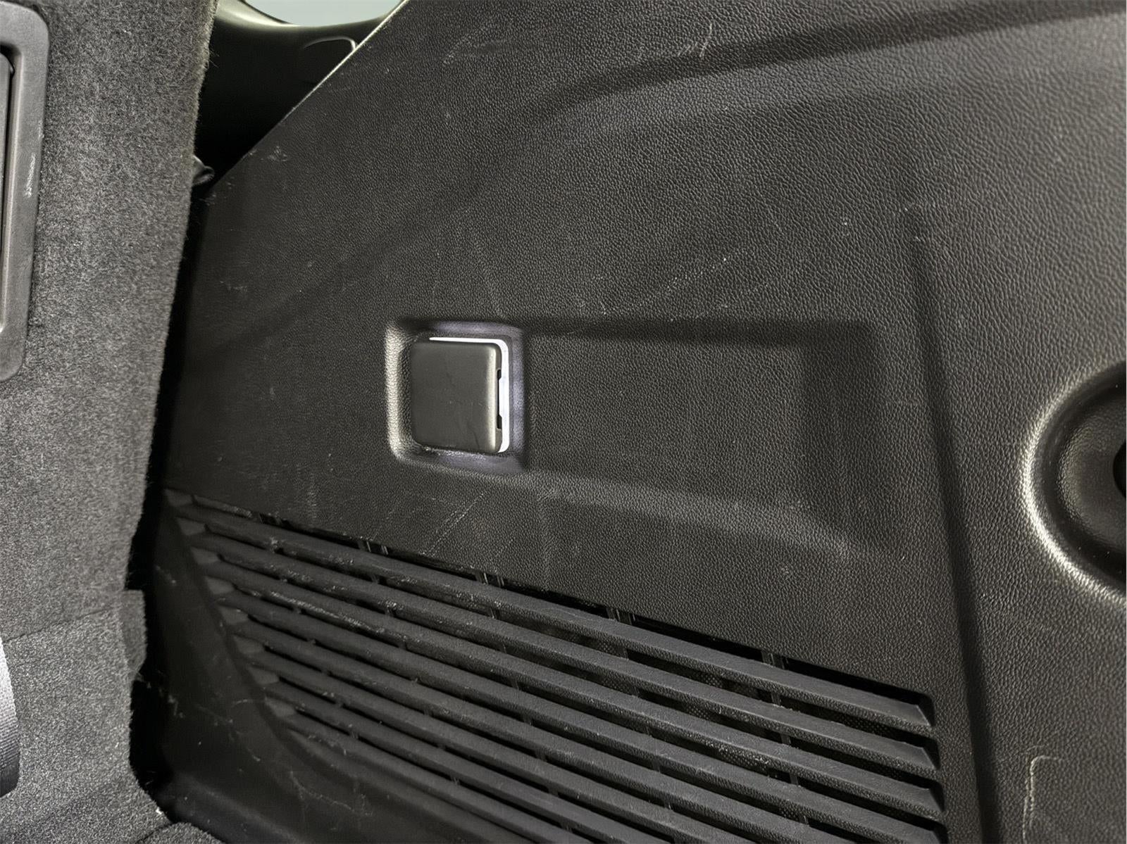 2022 Chevrolet Tahoe LS