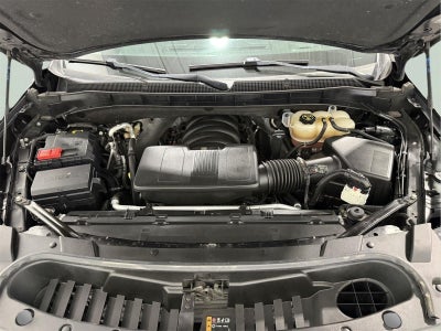 2022 Chevrolet Tahoe LS