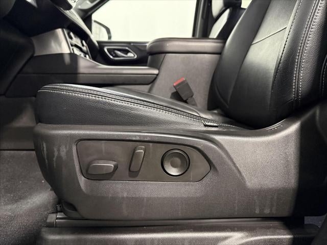 2022 Chevrolet Tahoe LS