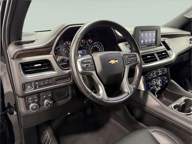 2022 Chevrolet Tahoe LS