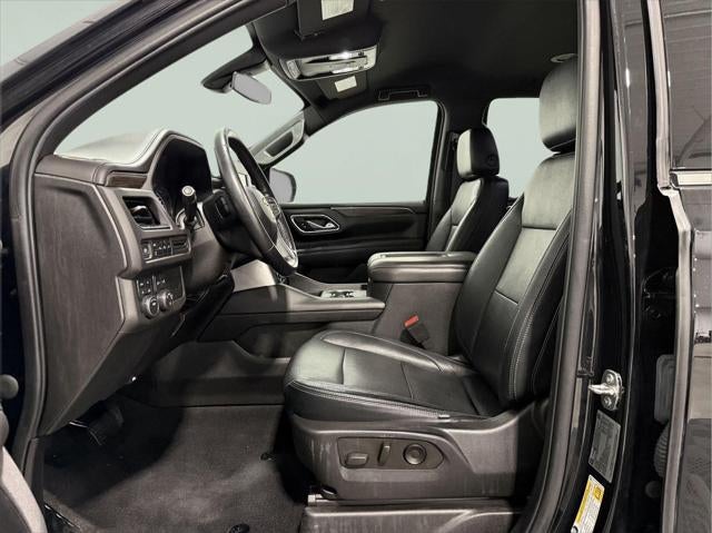 2022 Chevrolet Tahoe LS