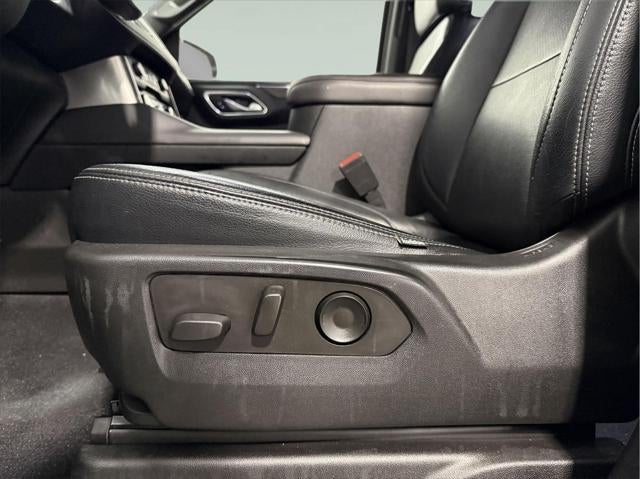 2022 Chevrolet Tahoe LS