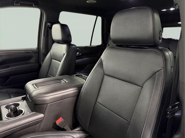 2022 Chevrolet Tahoe LS