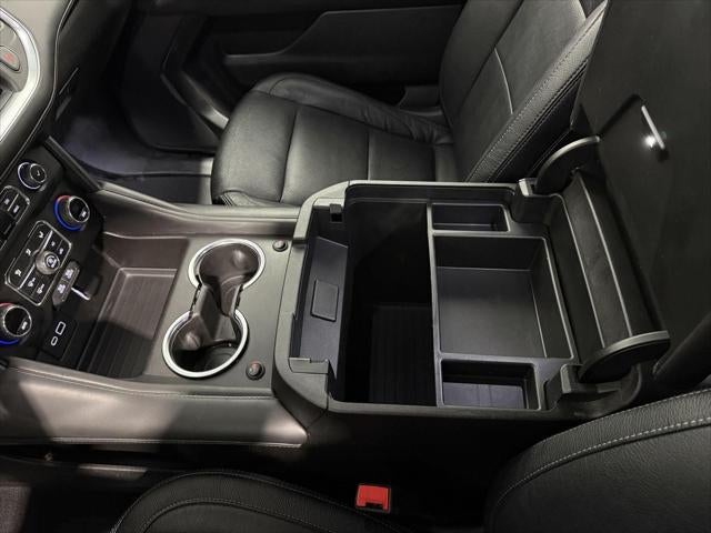 2022 Chevrolet Tahoe LS