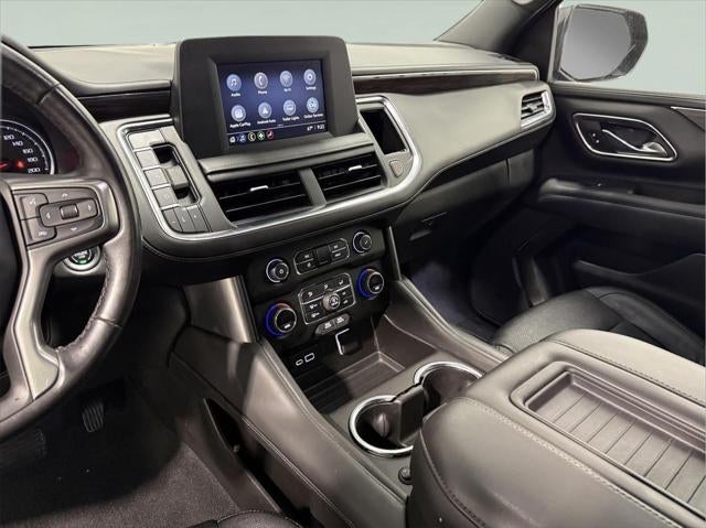 2022 Chevrolet Tahoe LS