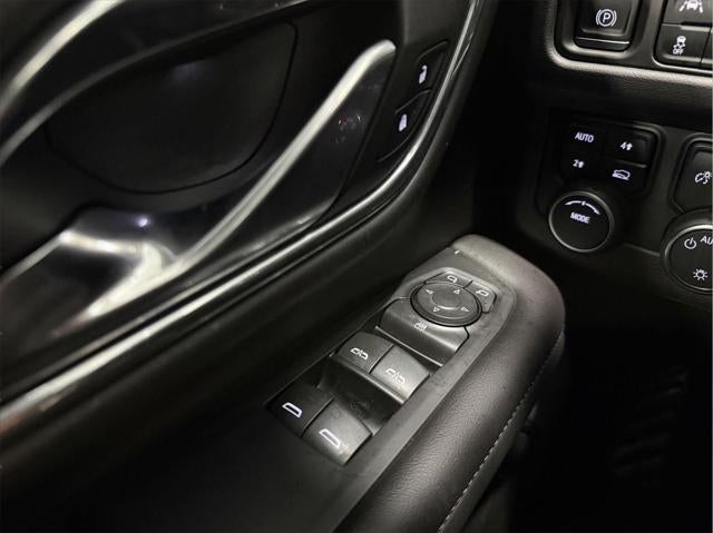 2022 Chevrolet Tahoe LS