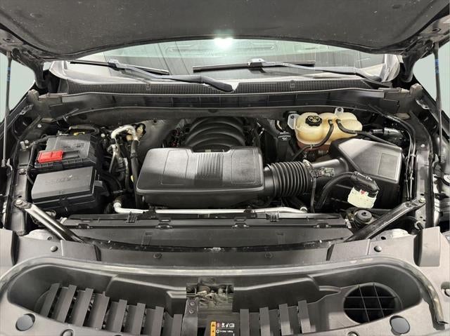 2022 Chevrolet Tahoe LS