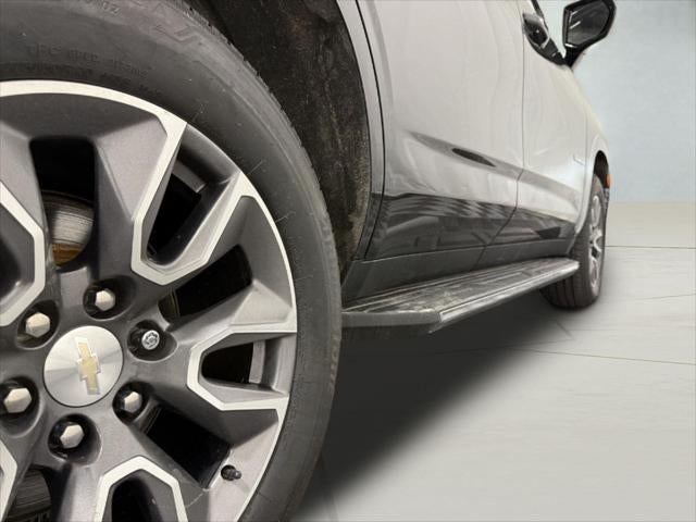2022 Chevrolet Tahoe LS