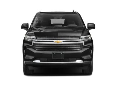 2023 Chevrolet Tahoe 4WD LT