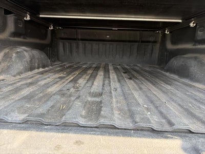 2016 GMC Sierra 3500HD 4WD Crew Cab 153.7'
