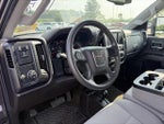2016 GMC Sierra 3500HD 4WD Crew Cab 153.7'