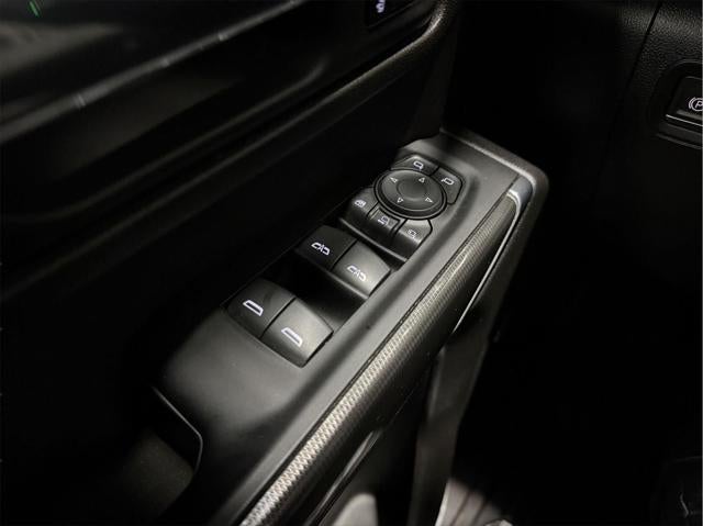 2023 GMC Sierra 2500HD AT4