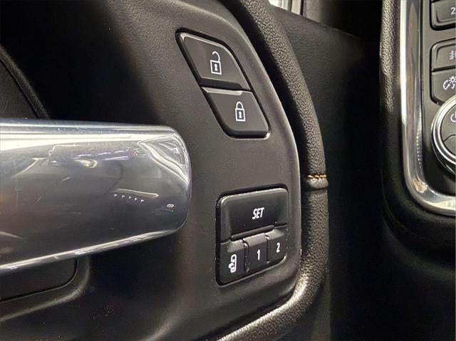 2023 GMC Sierra 2500HD AT4