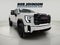 2025 GMC Sierra 2500HD 4WD Crew Cab Standard Bed AT4
