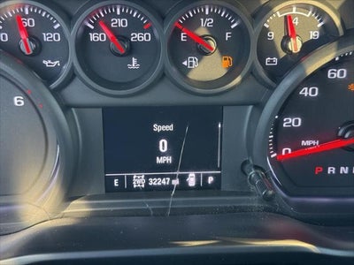 2024 GMC Sierra 3500HD 4WD Regular Cab Long Bed Pro