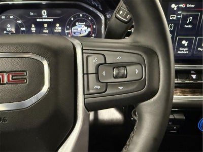 2024 GMC Sierra 3500HD SLE