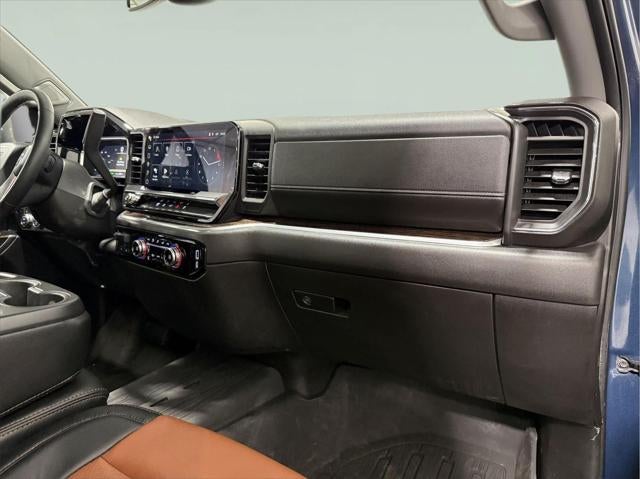 2024 GMC Sierra 3500HD SLE