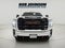 2024 GMC Sierra 2500HD 4WD Crew Cab Standard Bed AT4