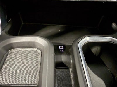2024 GMC Sierra 2500HD 4WD Crew Cab Standard Bed Denali