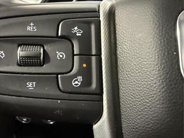 2024 GMC Sierra 2500HD 4WD Crew Cab Standard Bed Denali