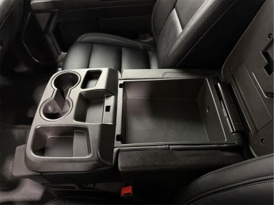 2024 GMC Sierra 3500HD 4WD Crew Cab Standard Bed SLE