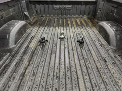 2024 GMC Sierra 3500HD 4WD Crew Cab Standard Bed SLE