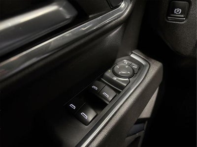 2024 GMC Sierra 3500HD 4WD Crew Cab Standard Bed SLE