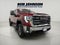 2024 GMC Sierra 3500HD 4WD Crew Cab Standard Bed SLE