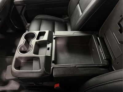 2024 GMC Sierra 3500HD 4WD Crew Cab Standard Bed SLE