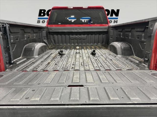 2024 GMC Sierra 3500HD 4WD Crew Cab Standard Bed SLE