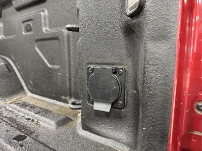 2024 GMC Sierra 3500HD 4WD Crew Cab Standard Bed SLE