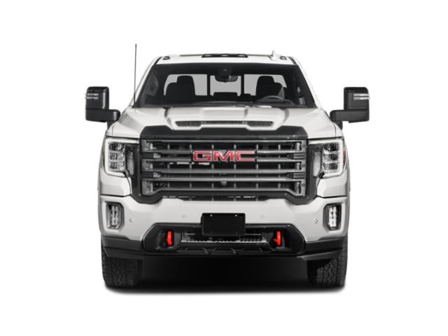 2021 GMC Sierra 3500HD 4WD Crew Cab Standard Bed AT4