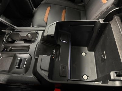 2024 GMC Sierra 3500HD AT4