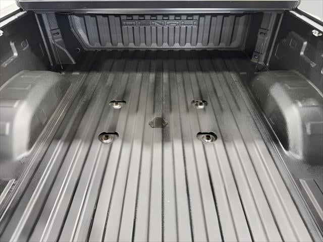 2022 GMC Sierra 3500HD Denali