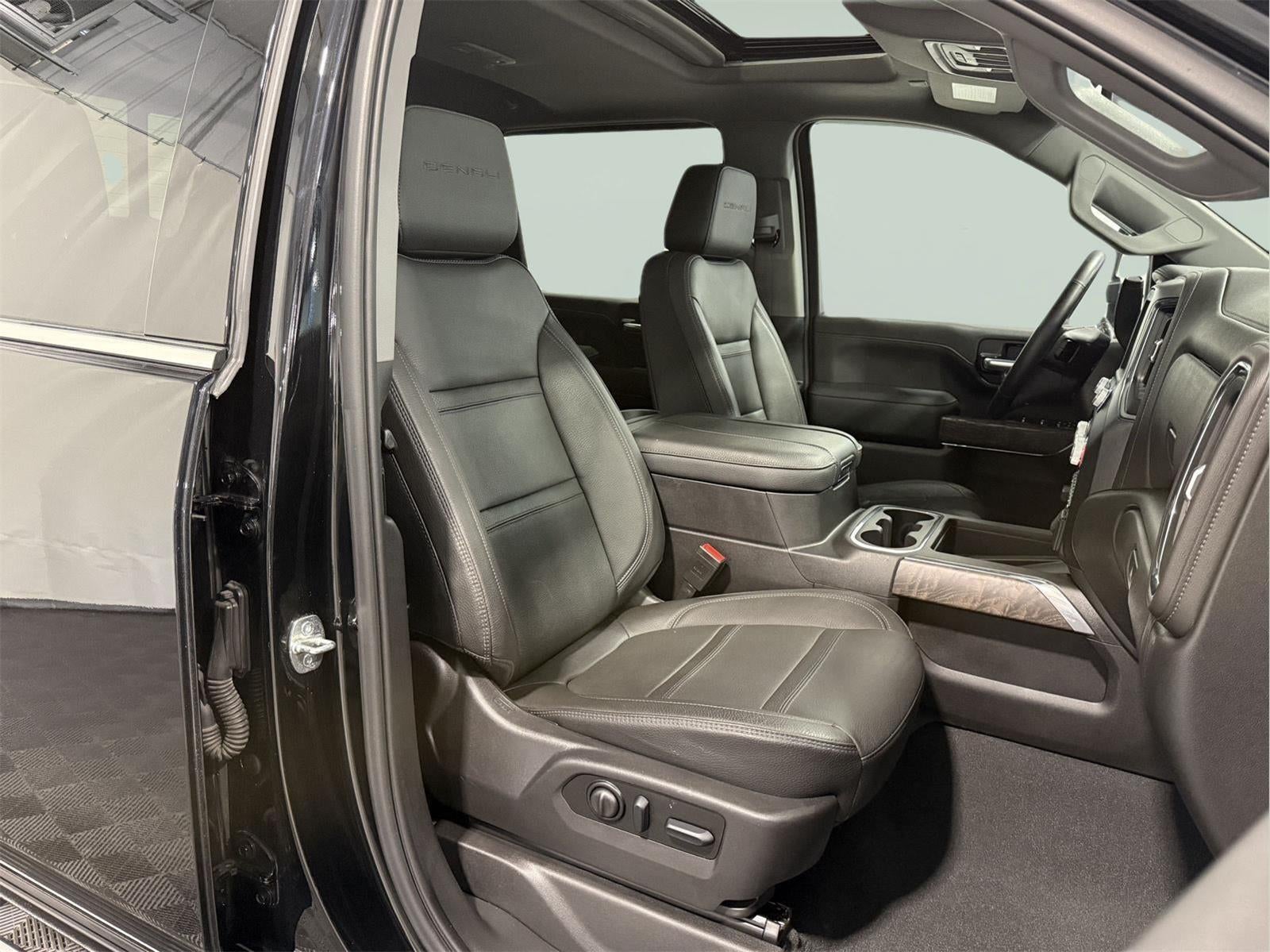 2023 GMC Sierra 3500HD Denali