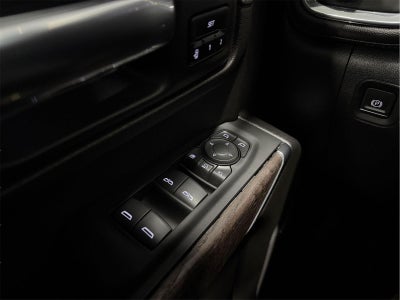 2023 GMC Sierra 3500HD Denali