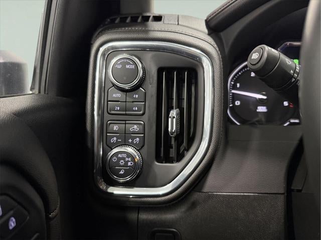 2023 GMC Sierra 3500HD Denali