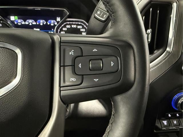 2023 GMC Sierra 3500HD Denali