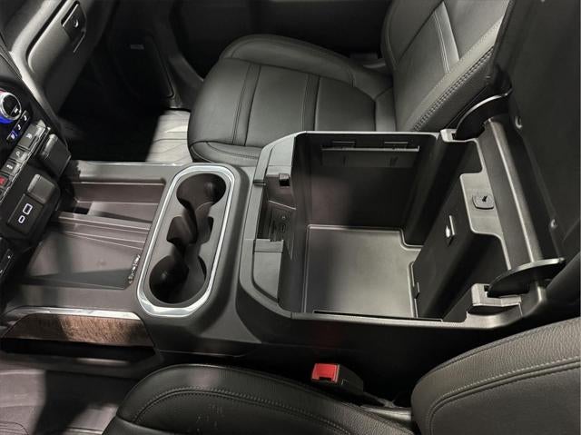 2023 GMC Sierra 3500HD Denali