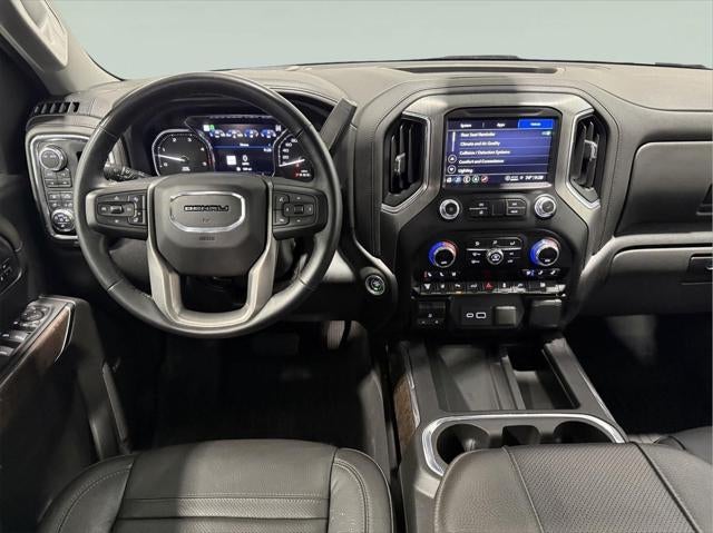 2023 GMC Sierra 3500HD Denali