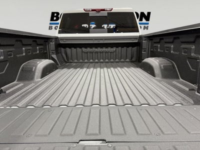 2024 GMC Sierra 2500HD 4WD Crew Cab Standard Bed Denali Ultimate