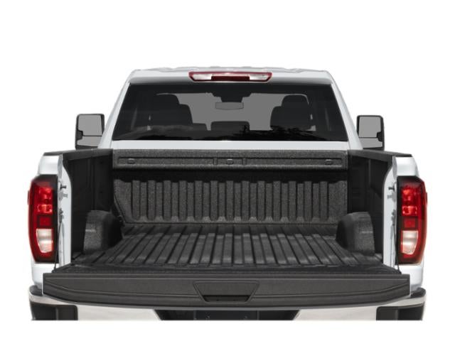 2024 GMC Sierra 2500HD 4WD Crew Cab Standard Bed Denali Ultimate