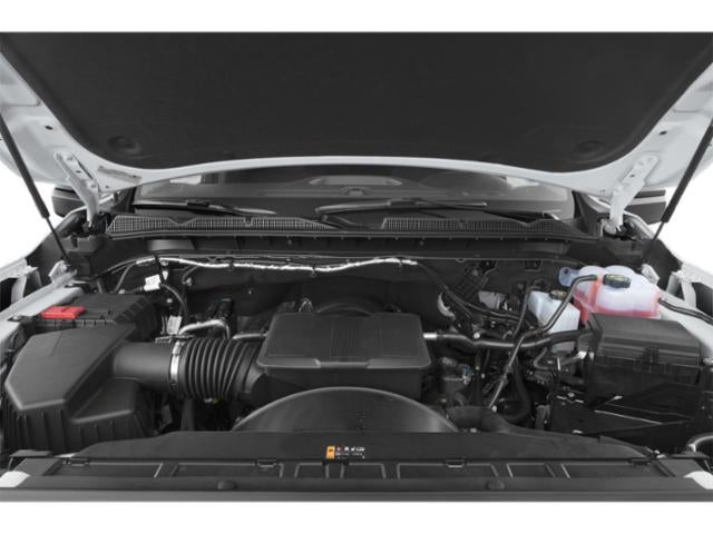 2024 GMC Sierra 2500HD 4WD Crew Cab Standard Bed Denali Ultimate