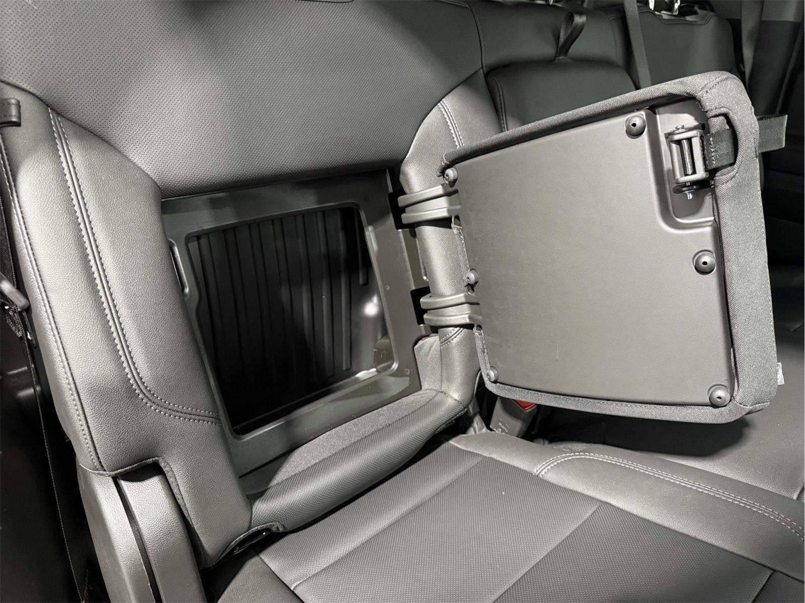 2025 GMC Sierra 2500HD 4WD Crew Cab Standard Bed SLT