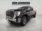 2025 GMC Sierra 2500HD 4WD Crew Cab Standard Bed SLT