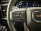 2025 GMC Sierra 2500HD 4WD Crew Cab Standard Bed AT4