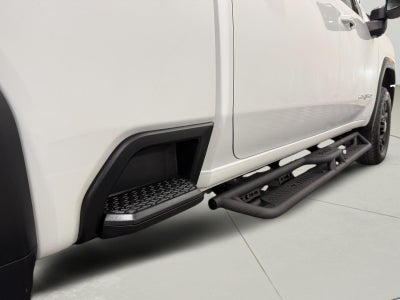 2025 GMC Sierra 2500HD 4WD Crew Cab Standard Bed AT4